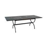 MBM Romeo | Extenstion Table Romeo 100X165/215