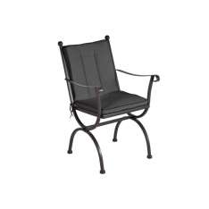 MBM Romeo | Cushion Romeo Armchair