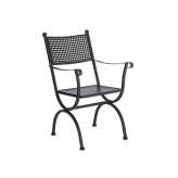 MBM Romeo | Armchair Romeo