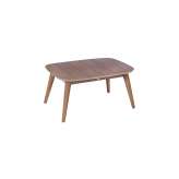 MBM Orlando Iconic | Loungetable Iconic Borneo 60X90