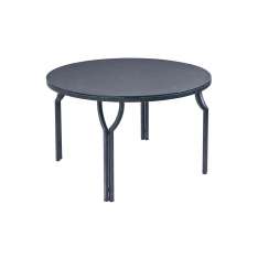 MBM Medici | Table Medici 120 Round - Superstone