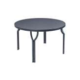MBM Medici | Table Medici 120 Round - Superstone