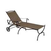 MBM Medici | Lounger Medici Antik