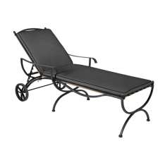 MBM Medici | Cushion Lounger Medici