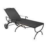 MBM Medici | Cushion Lounger Medici