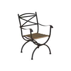 MBM Medici | Armchair Medici Antik