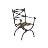 MBM Medici | Armchair Medici Antik