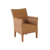 MBM Madrigal Twist | Armchair Madrigal Twist Natur/Borneo