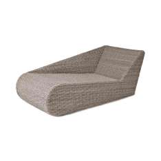 MBM Madrigal | Relax Lounge Twist Oyster Left