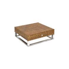 MBM Madrigal | Loungetable Madrigal Tobacco 87X87