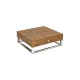 MBM Madrigal | Loungetable Madrigal Tobacco 87X87