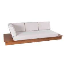 MBM La Villa | Lounge Borneo 3 Seater Incl. Cushion