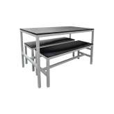 MBM Dice | Dining Set