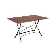 MBM Brazil | Table Brazil Burma 85X125