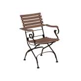 MBM Brazil | Armchair Brazil Burma