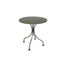 MBM Boulevard | Table Boulevard Marone Antik 65 Rund