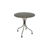 MBM Boulevard | Table Boulevard Marone Antik 65 Rund