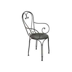 MBM Boulevard | Armchair Boulevard Marone Antik