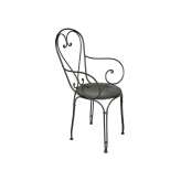 MBM Boulevard | Armchair Boulevard Marone Antik