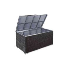 MBM Bellini Twist | Cushion Box Bellini Twist Big Black