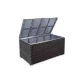 MBM Bellini Twist | Cushion Box Bellini Twist Big Black