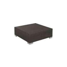 MBM Bellini | Loungetable Bellini Mocca 90X90