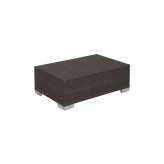 MBM Bellini | Loungetable Bellini Mocca 60X90