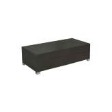 MBM Bellini | Loungetable Bellini Mocca 56X120
