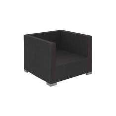 MBM Bellini | Loungechair Bellini Mocca