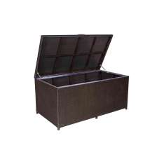 MBM Bellini | Cushion Box Big Bellini Mocca