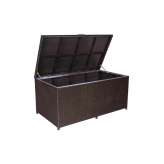 MBM Bellini | Cushion Box Big Bellini Mocca