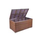 MBM Bellini | Cushion Box Bellini Tobacco Big