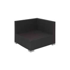 MBM Bellini | Corner Module Bellini Mocca