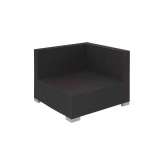 MBM Bellini | Corner Module Bellini Mocca