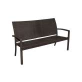 MBM Bellini | Bench Bellini Mocca 3Seater