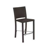 MBM Bellini | Bar Stool Bellini Mocca