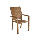 MBM Bellini | Armchair Bellini Tobacco