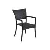 MBM Bellini | Armchair Bellini Prinz Mocca