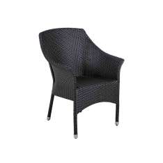 MBM Bellini | Armchair Bellini Balou Mocca