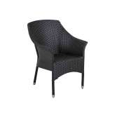 MBM Bellini | Armchair Bellini Balou Mocca