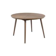MBM Alpenblick | Table Alpenblick Round 110 Old Grey