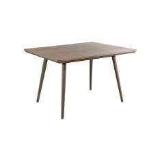 MBM Alpenblick | Table Alpenblick 90X90 Old Grey