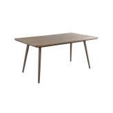 MBM Alpenblick | Table Alpenblick 160X90 Old Grey
