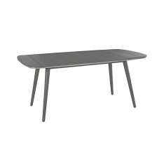 MBM Orlando Iconic | Table Iconic Stone Grey 180X100