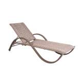 MBM Bow | Lounger Bow Twist Oyster / Stone Grey