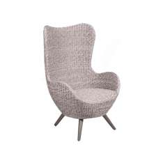 MBM Ocean | Armchair Ocean Twist Oyster