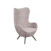 MBM Ocean | Armchair Ocean Twist Oyster