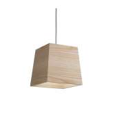 Maze Valo | 002 pendant ash