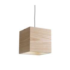Maze Valo | 001 pendant ash