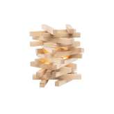 Maze Risukko | S table lamp ash